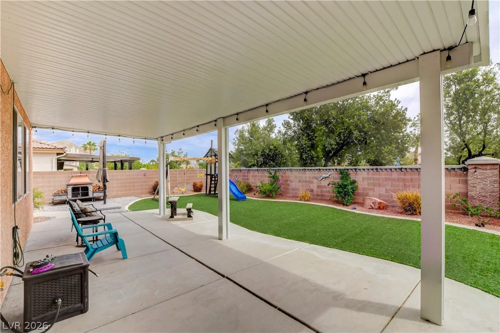 3400 Lacebark Pine, Las Vegas, NV 89129
