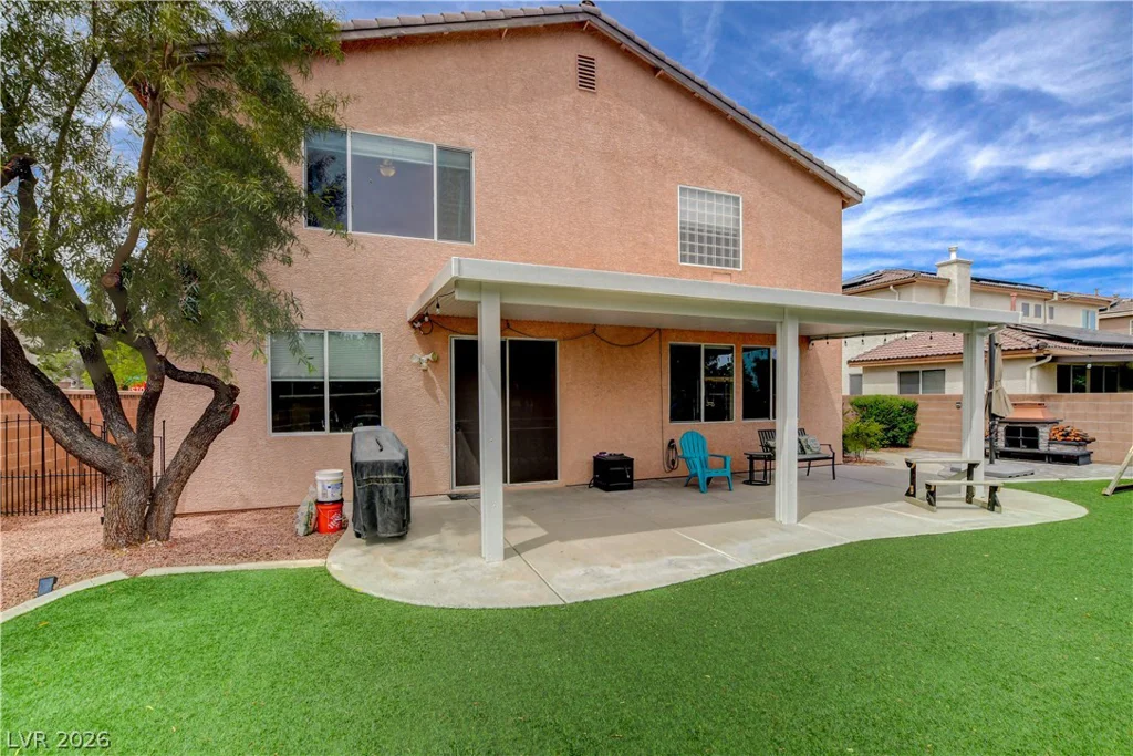 3400 Lacebark Pine, Las Vegas, NV 89129