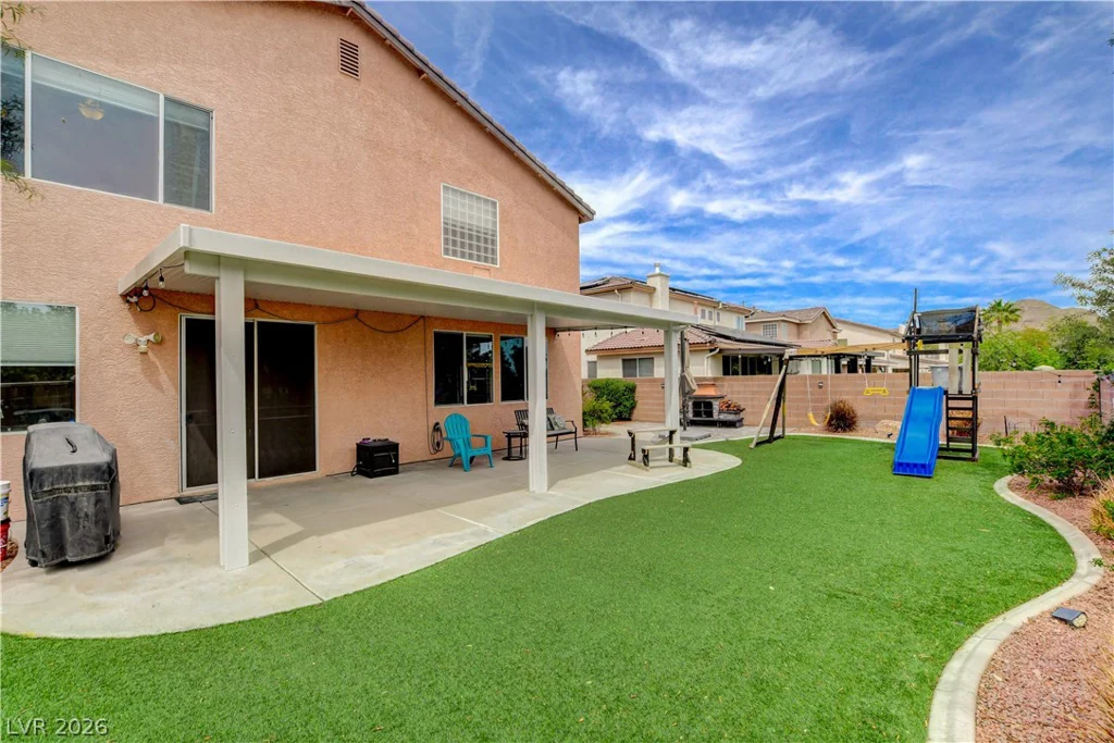 3400 Lacebark Pine, Las Vegas, NV 89129