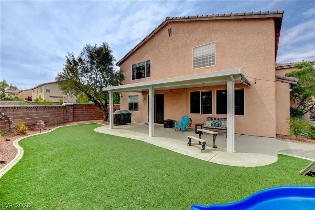 3400 Lacebark Pine, Las Vegas, NV 89129
