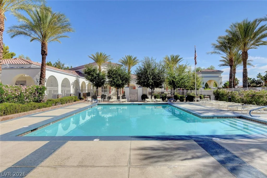 3400 Lacebark Pine, Las Vegas, NV 89129