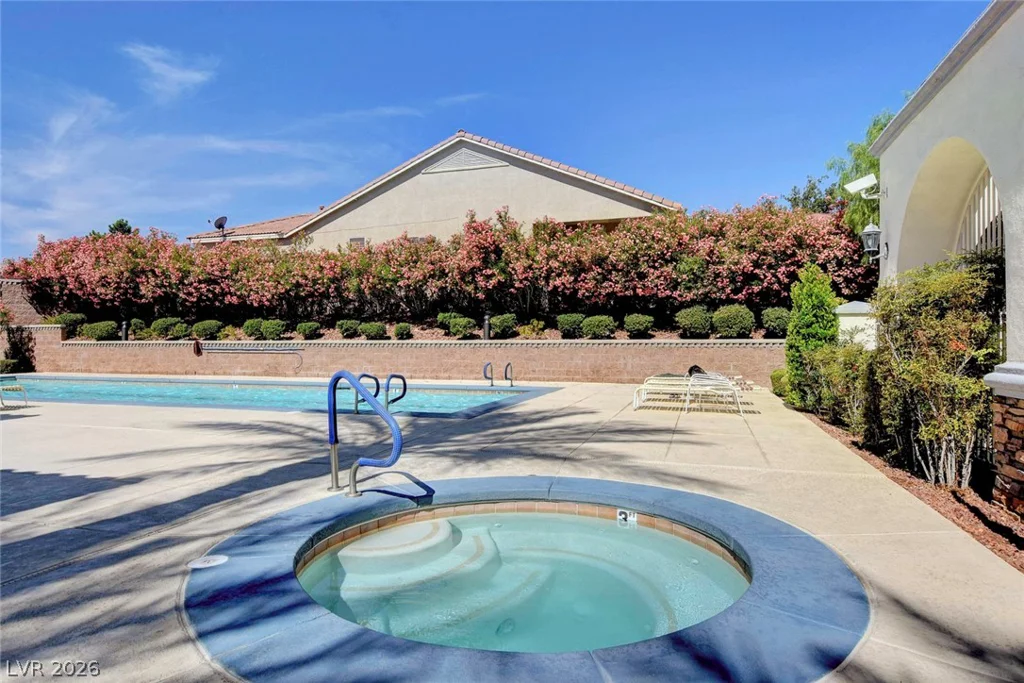 3400 Lacebark Pine, Las Vegas, NV 89129
