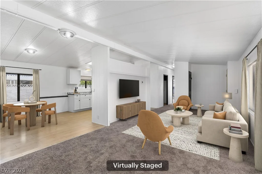 3251 Chimayo, Las Vegas, NV 89122