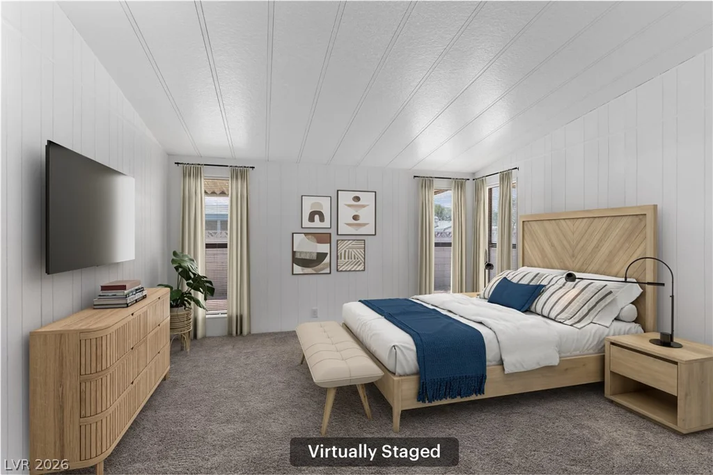 3251 Chimayo, Las Vegas, NV 89122