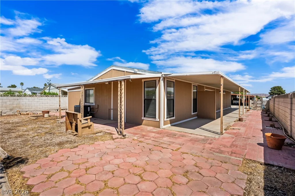 3251 Chimayo, Las Vegas, NV 89122
