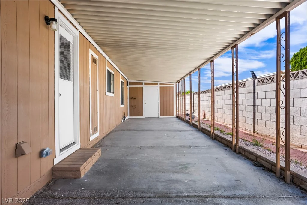 3251 Chimayo, Las Vegas, NV 89122