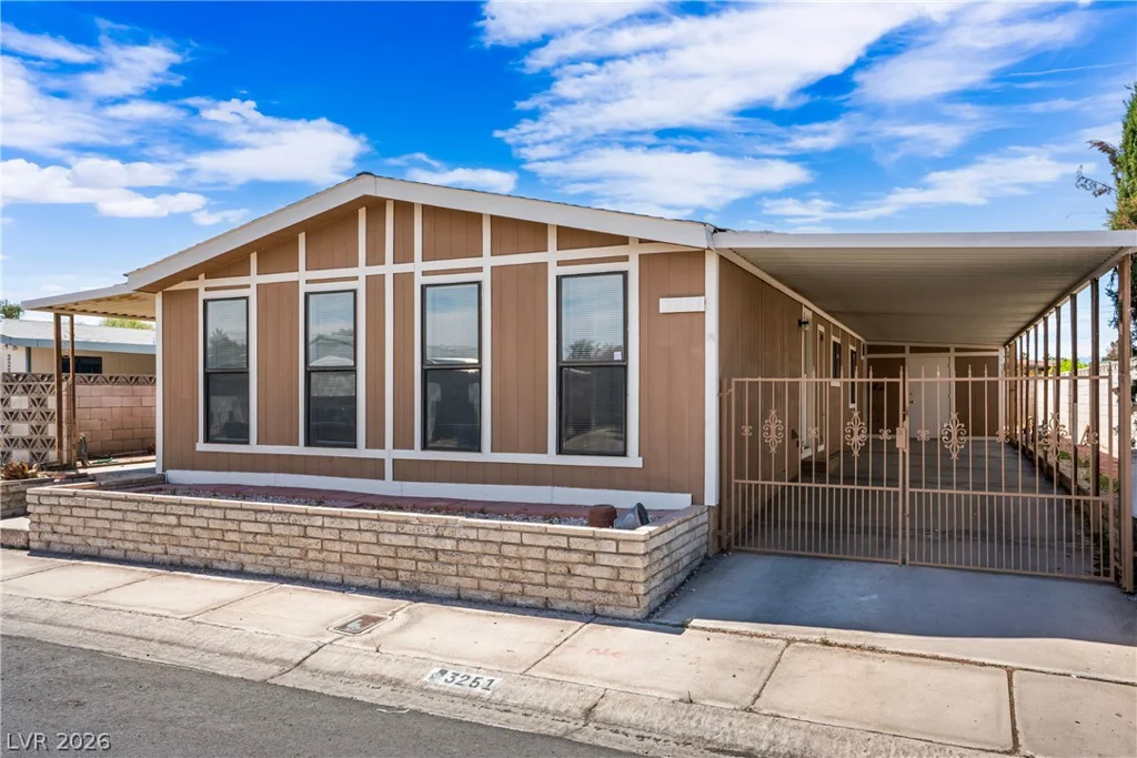 3251 Chimayo, Las Vegas, NV 89122