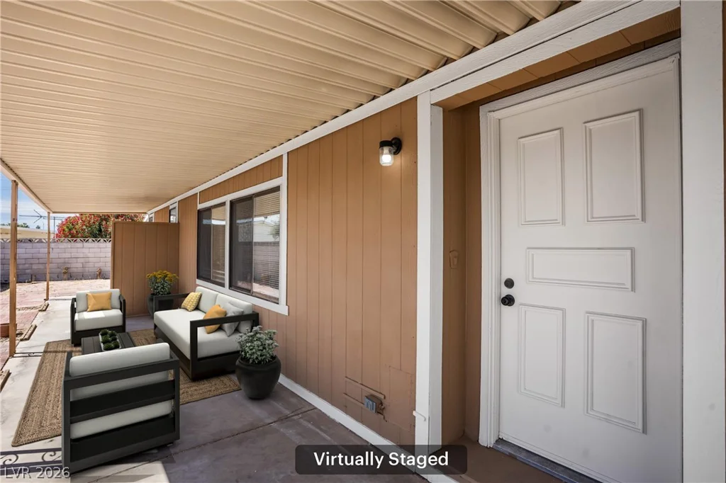 3251 Chimayo, Las Vegas, NV 89122