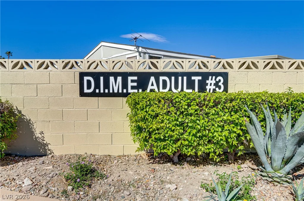 3251 Chimayo, Las Vegas, NV 89122