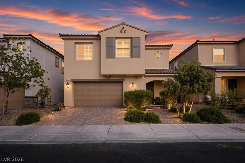 8596 Scalpay, Las Vegas, NV 89166