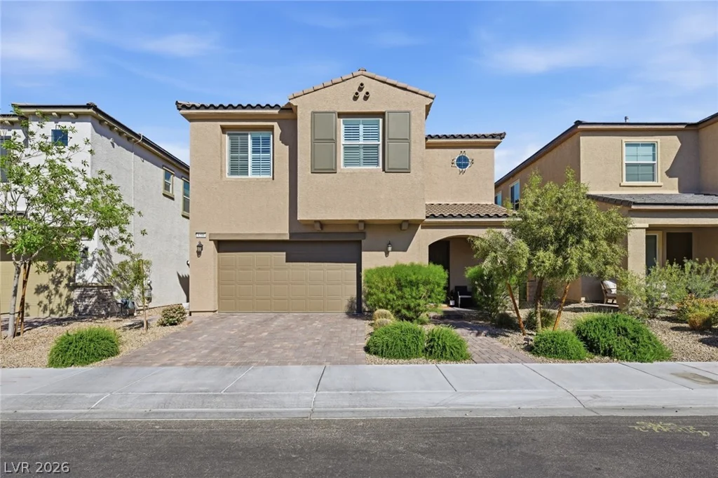 8596 Scalpay, Las Vegas, NV 89166
