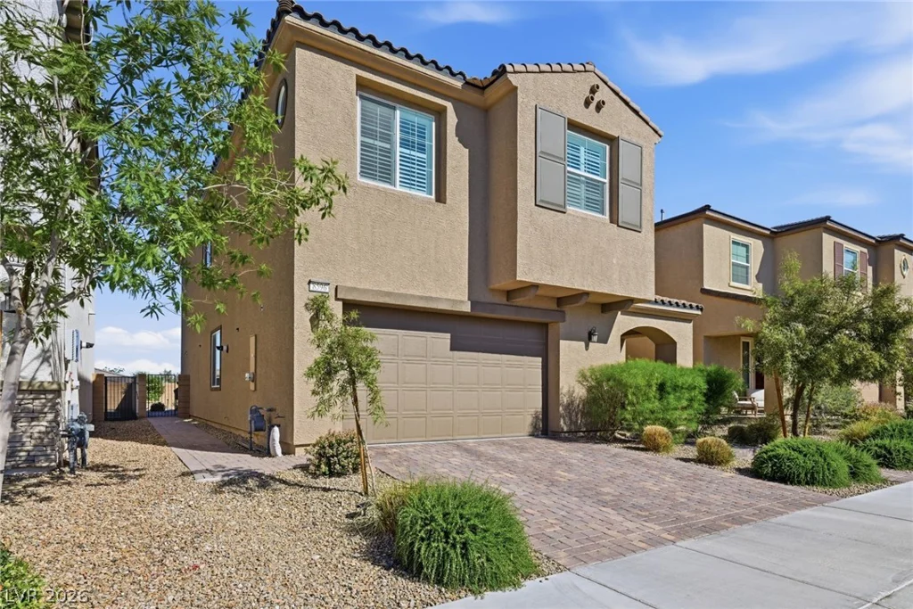 8596 Scalpay, Las Vegas, NV 89166