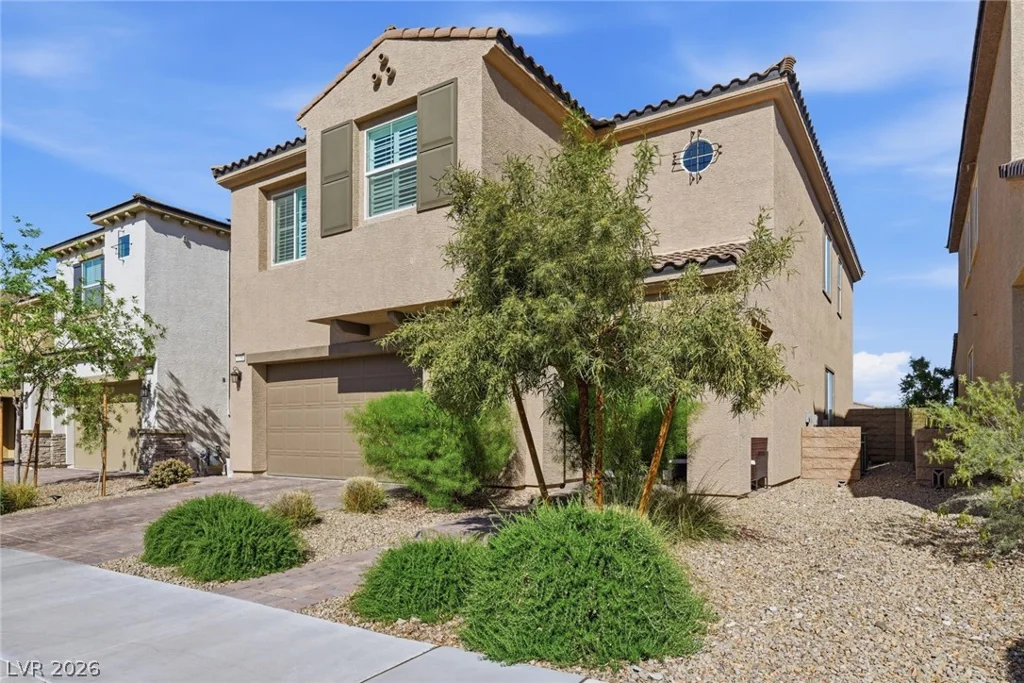 8596 Scalpay, Las Vegas, NV 89166