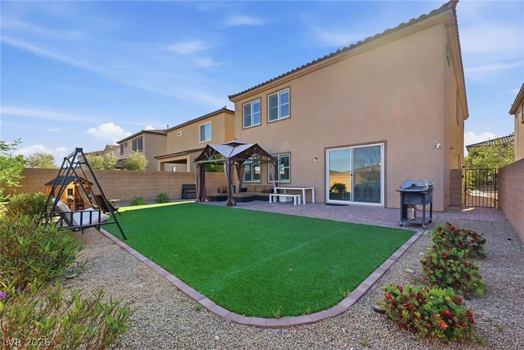 8596 Scalpay, Las Vegas, NV 89166