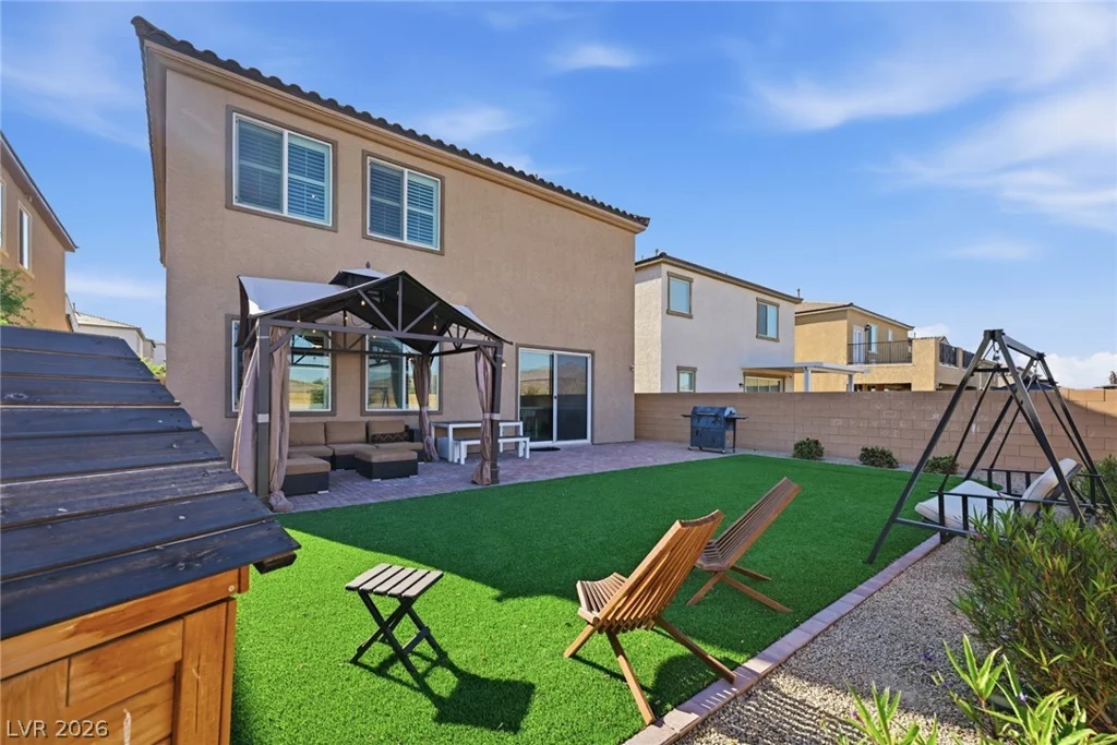 8596 Scalpay, Las Vegas, NV 89166