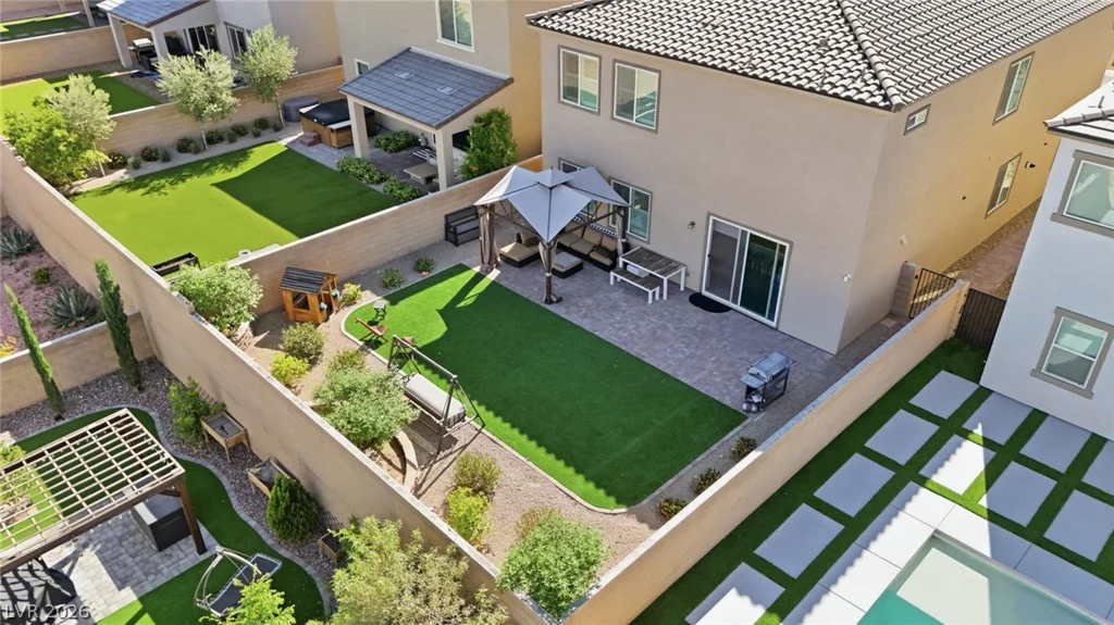 8596 Scalpay, Las Vegas, NV 89166