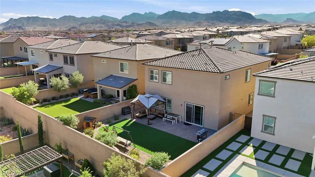 8596 Scalpay, Las Vegas, NV 89166