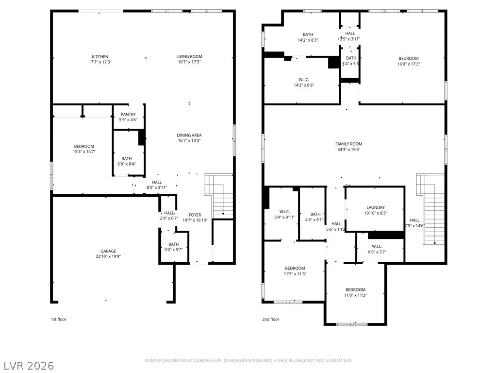 8596 Scalpay, Las Vegas, NV 89166