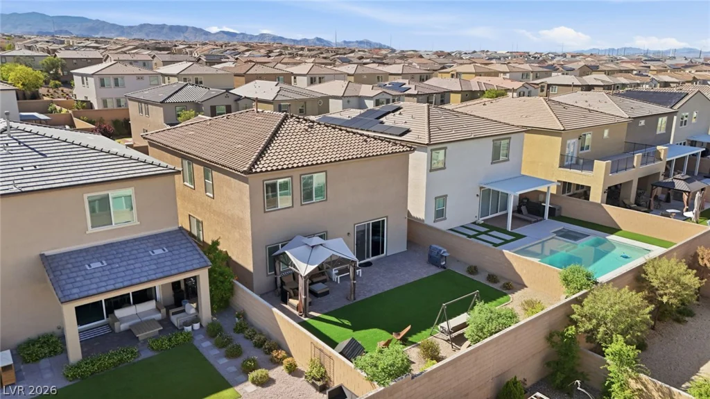 8596 Scalpay, Las Vegas, NV 89166
