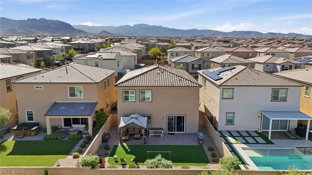 8596 Scalpay, Las Vegas, NV 89166