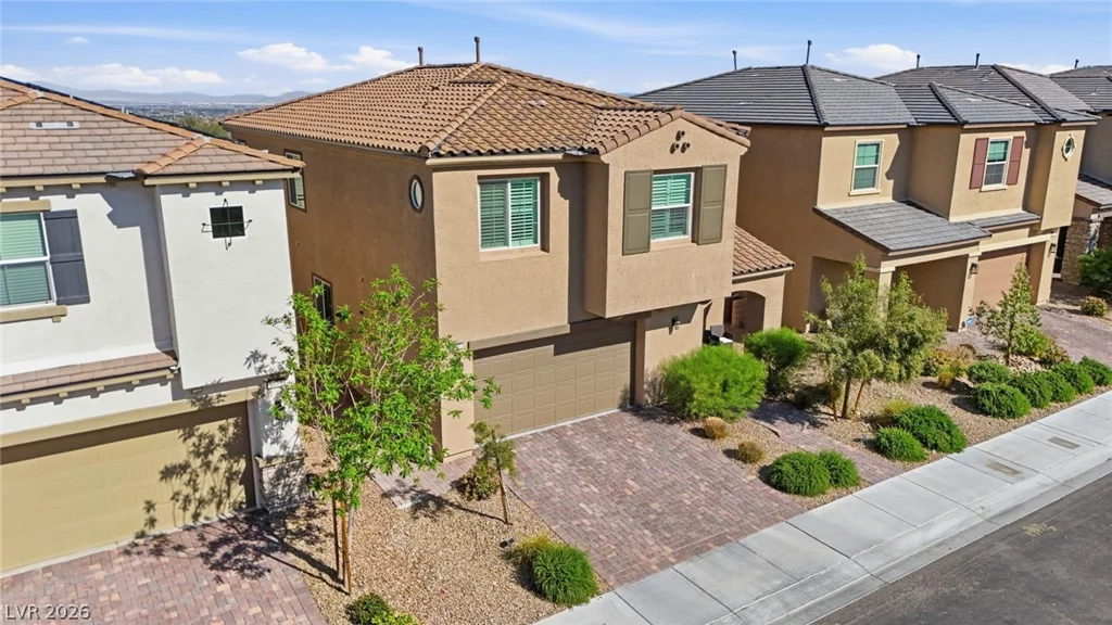8596 Scalpay, Las Vegas, NV 89166