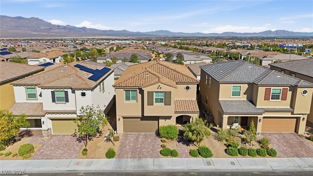8596 Scalpay, Las Vegas, NV 89166