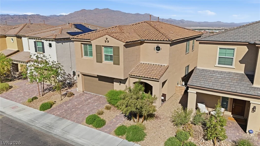 8596 Scalpay, Las Vegas, NV 89166