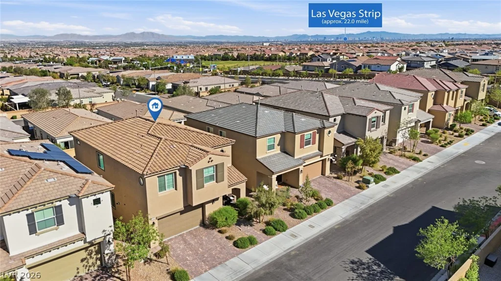 8596 Scalpay, Las Vegas, NV 89166