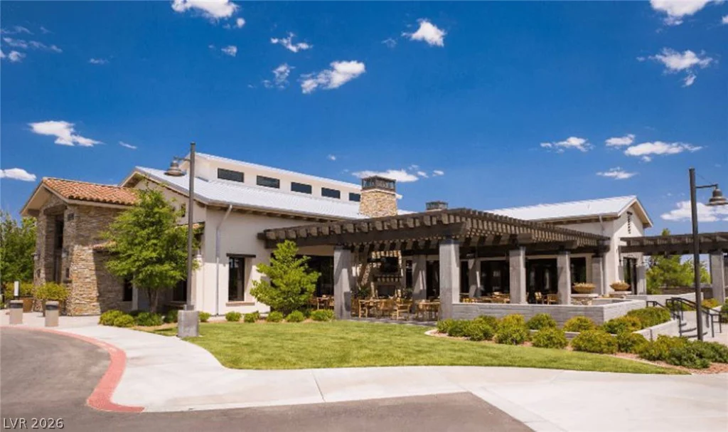 8596 Scalpay, Las Vegas, NV 89166