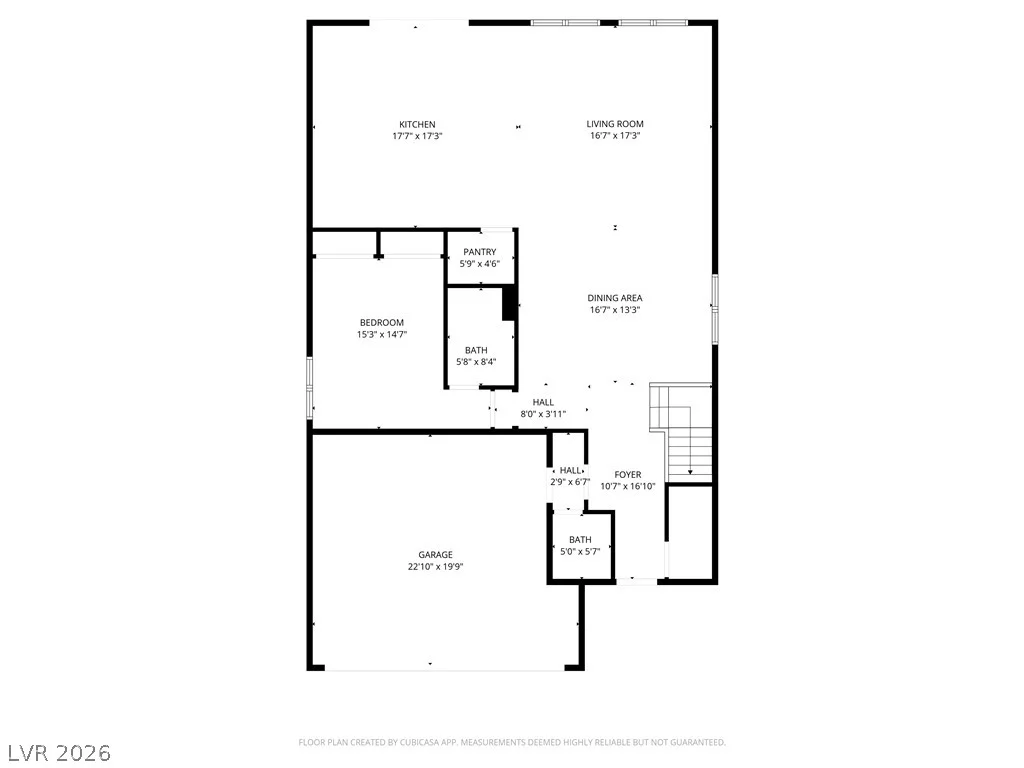 8596 Scalpay, Las Vegas, NV 89166