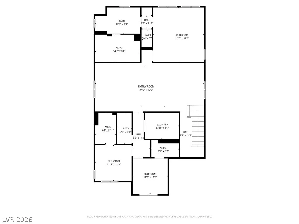 8596 Scalpay, Las Vegas, NV 89166