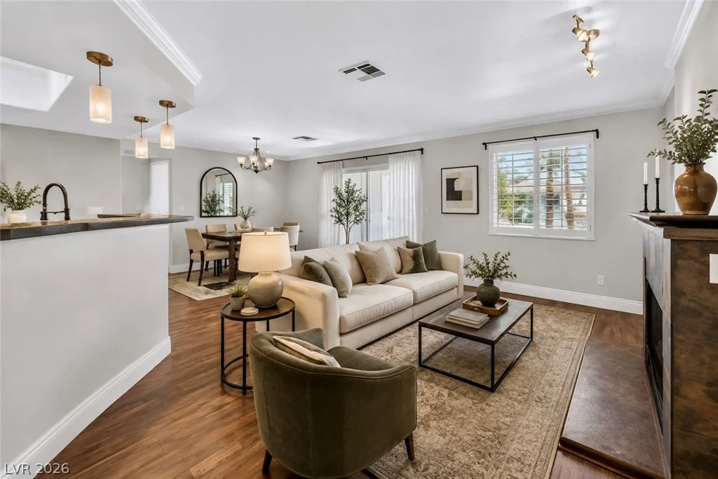 8600 Charleston, Las Vegas, NV 89117
