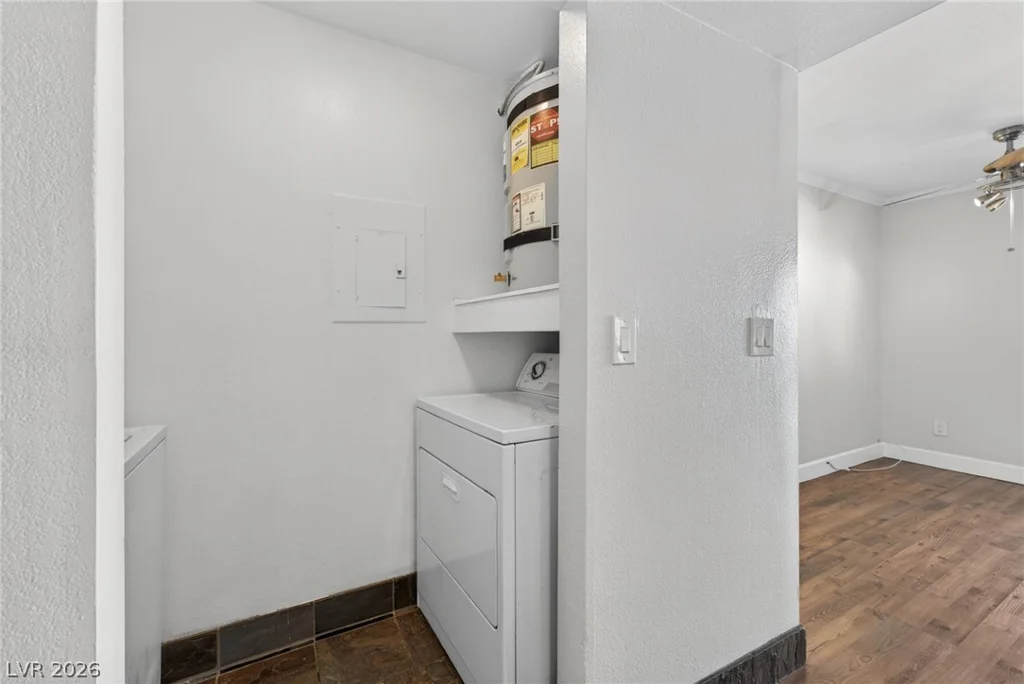8600 Charleston, Las Vegas, NV 89117