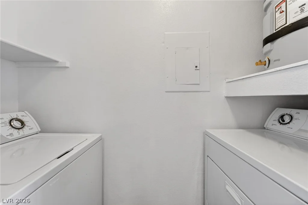 8600 Charleston, Las Vegas, NV 89117