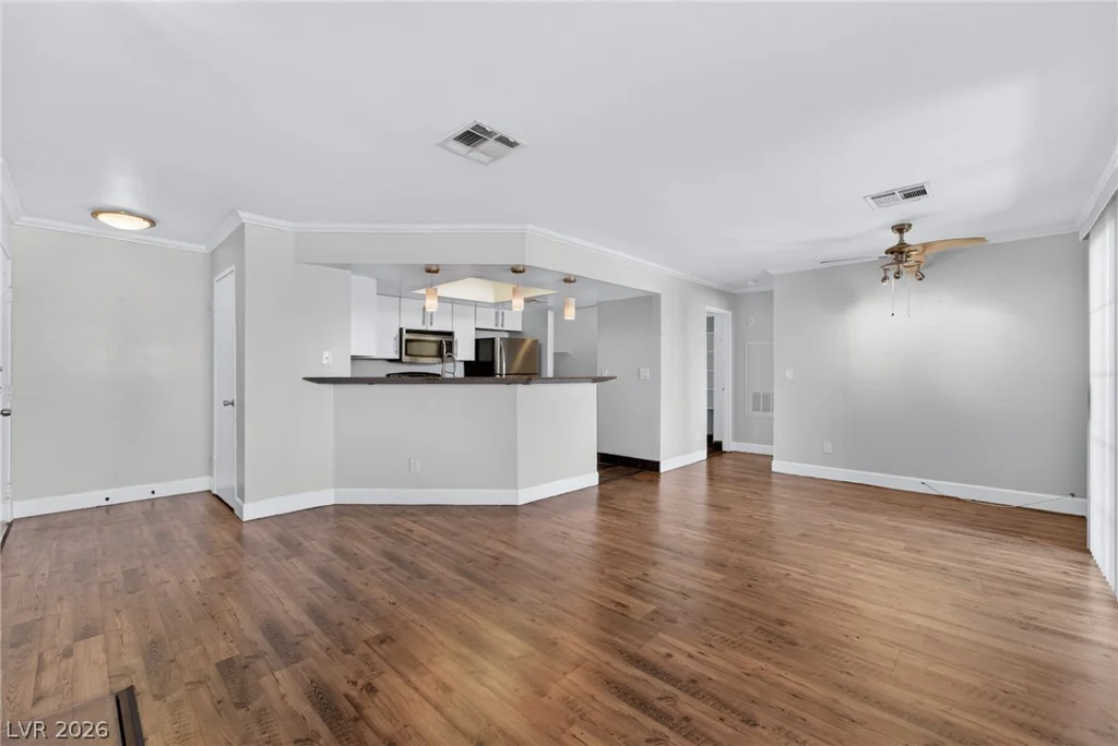 8600 Charleston, Las Vegas, NV 89117