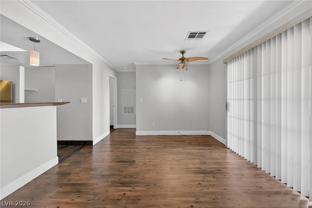 8600 Charleston, Las Vegas, NV 89117