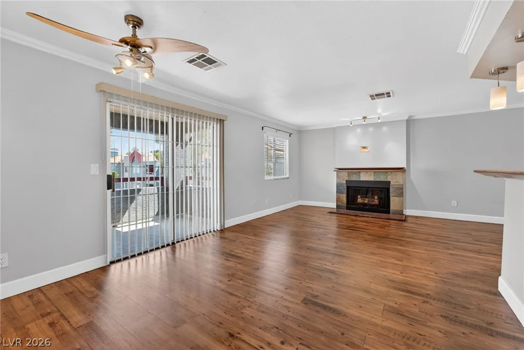 8600 Charleston, Las Vegas, NV 89117
