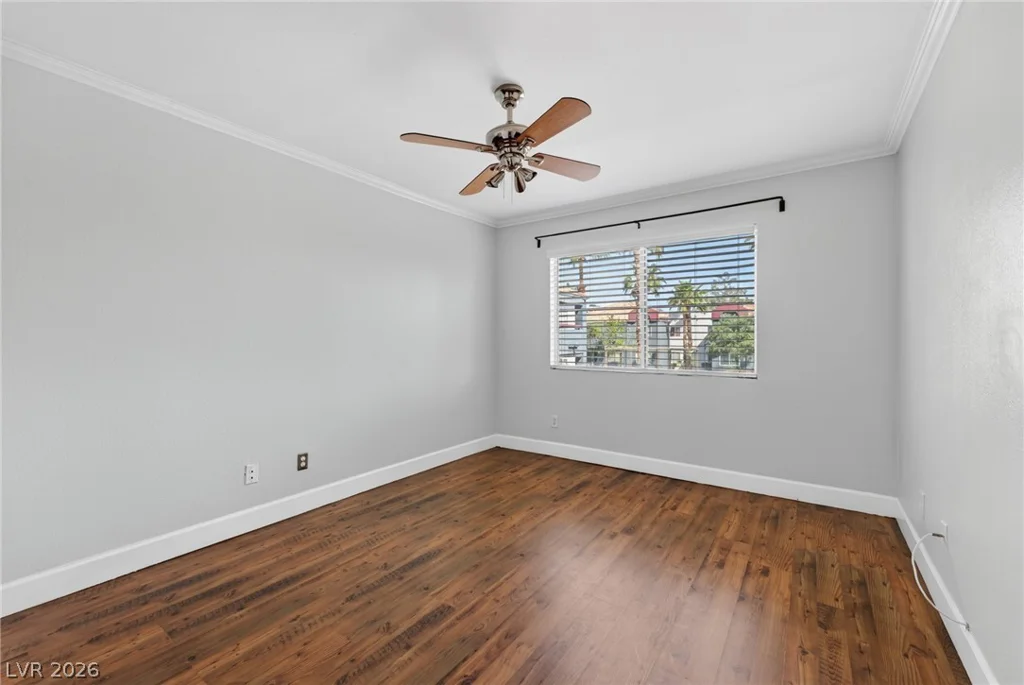 8600 Charleston, Las Vegas, NV 89117