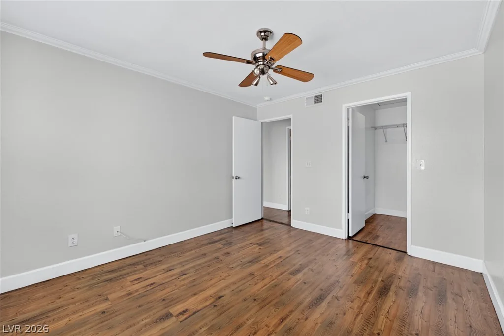 8600 Charleston, Las Vegas, NV 89117