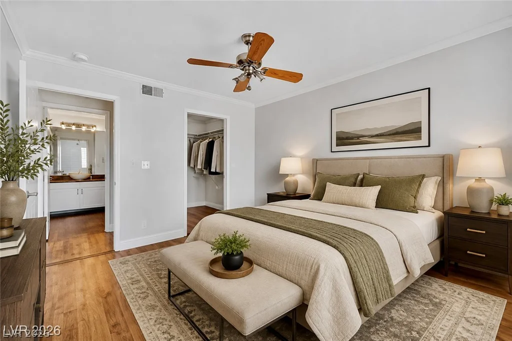 8600 Charleston, Las Vegas, NV 89117