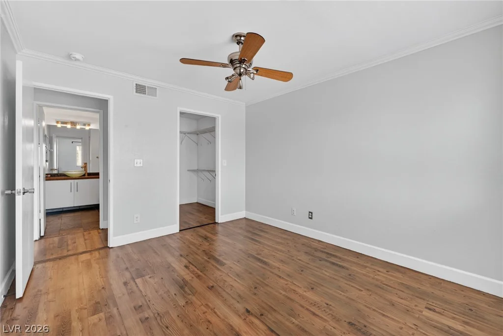 8600 Charleston, Las Vegas, NV 89117