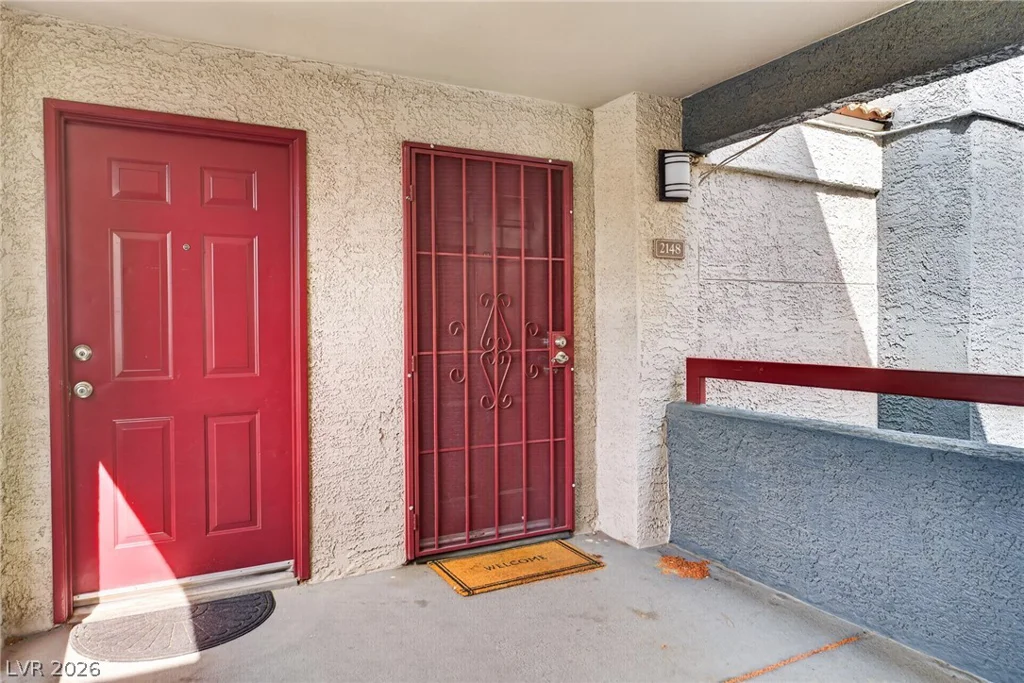 8600 Charleston, Las Vegas, NV 89117