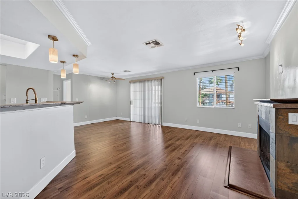 8600 Charleston, Las Vegas, NV 89117
