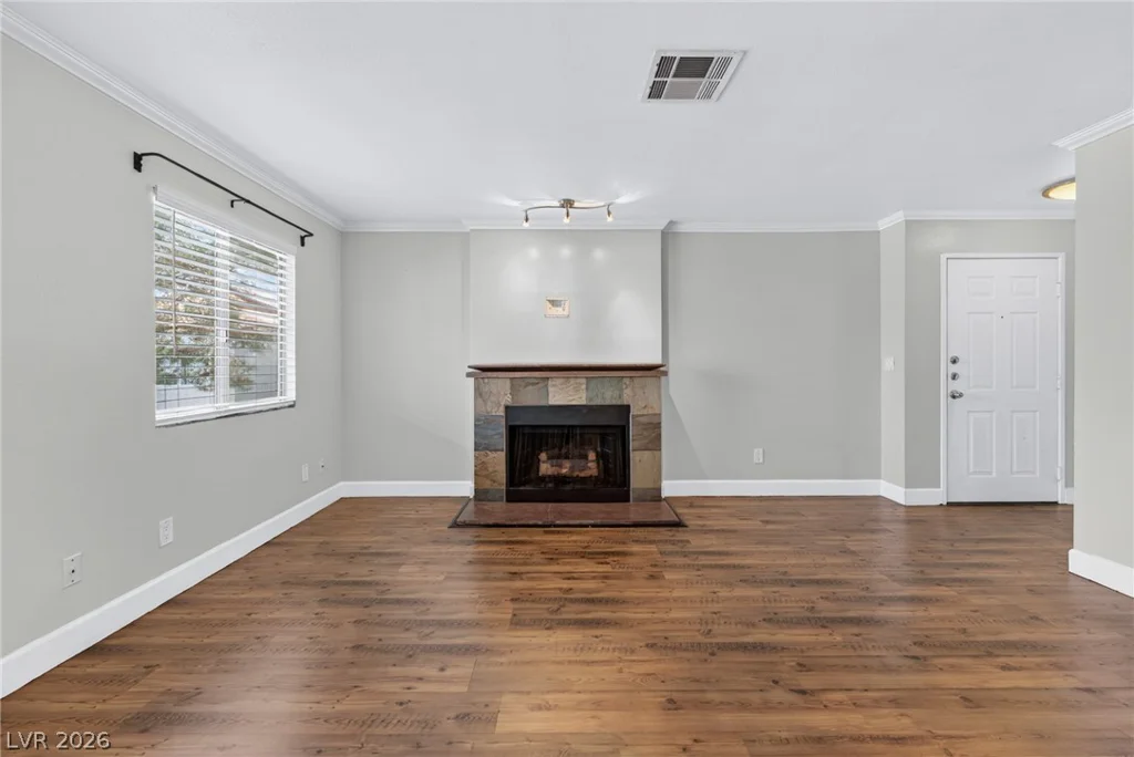 8600 Charleston, Las Vegas, NV 89117