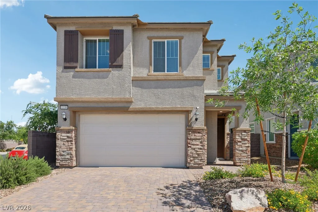 1338 Ossa, Henderson, NV 89052