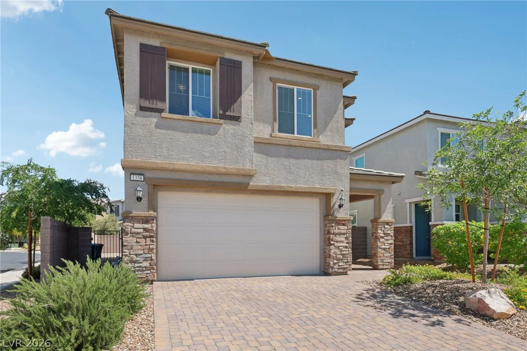 1338 Ossa, Henderson, NV 89052