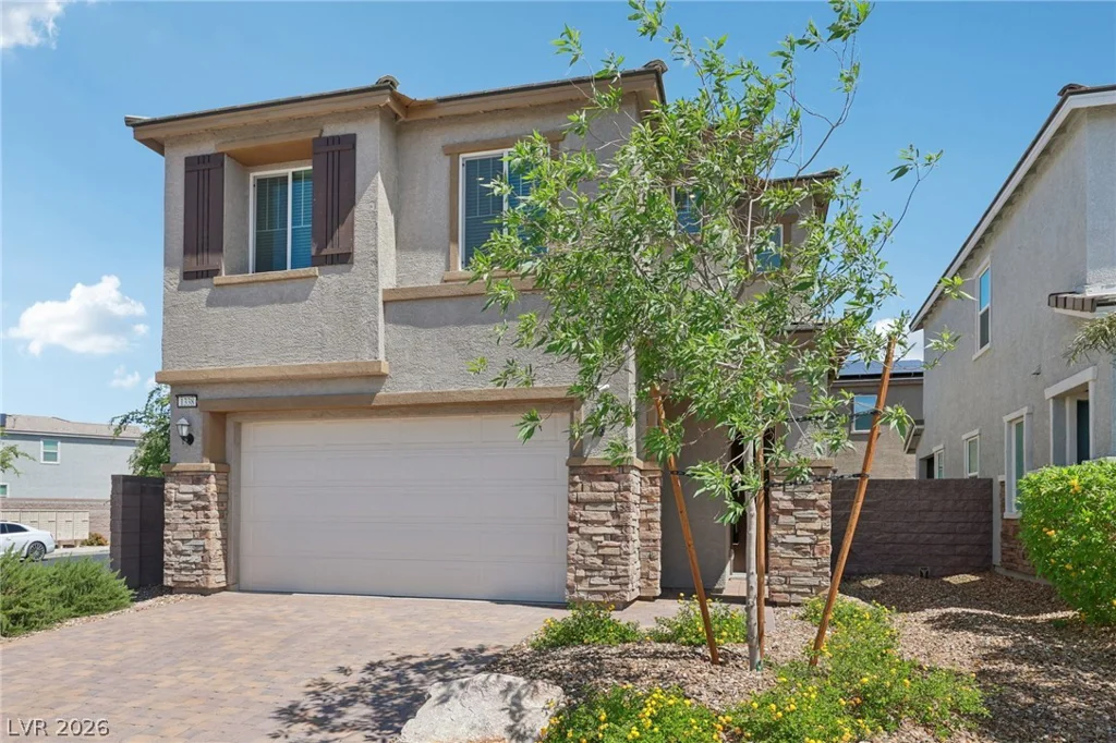 1338 Ossa, Henderson, NV 89052