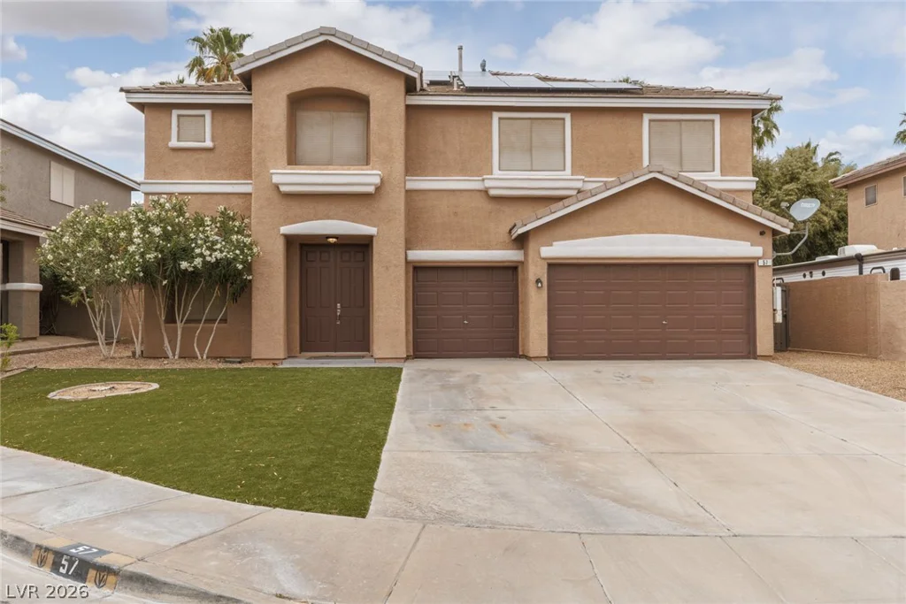 57 Ashby Hills, Henderson, NV 89012