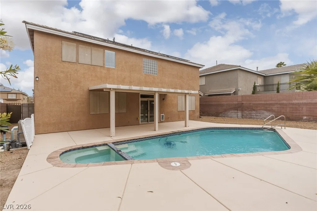 57 Ashby Hills, Henderson, NV 89012