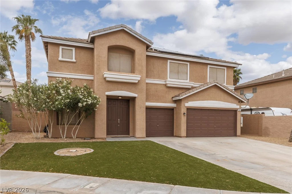 57 Ashby Hills, Henderson, NV 89012